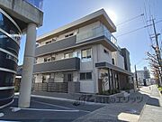 エスペリア 2階 築2年4ヶ月の賃貸物件