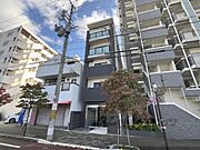 梅小路京都西駅より徒歩5分 2階 築2年1ヶ月の賃貸物件