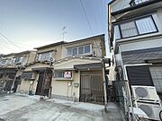 観月橋駅より徒歩14分 1階 築56年の賃貸物件