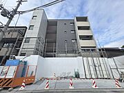 東寺駅より徒歩3分 1階 新築の賃貸物件