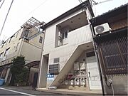 五条駅より徒歩2分 1階 築33年2ヶ月の賃貸物件