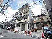 アドバンスコート四条堀川 4階 新築の賃貸物件