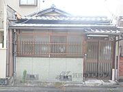 丹波口駅より徒歩14分 1階 築76年2ヶ月の賃貸物件