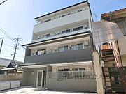 丹波口駅より徒歩2分 3階 築11年11ヶ月の賃貸物件