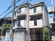京都駅より徒歩28分 2階 築42年10ヶ月の賃貸物件