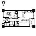 ライオンズマンション烏丸通5階15.0万円