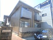 グランシャリオA 1階 築20年の賃貸物件