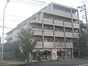 西大路駅より徒歩7分 3階 築18年6ヶ月の賃貸物件