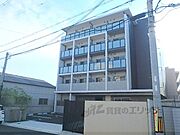 西大路駅より徒歩7分 1階 築4年9ヶ月の賃貸物件