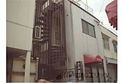 十条駅より徒歩6分 3階 築40年3ヶ月の賃貸物件