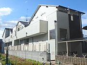 藤森駅より徒歩8分 2階 築16年の賃貸物件