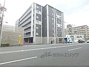 西大路駅より徒歩10分 2階 築5年11ヶ月の賃貸物件