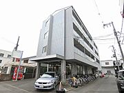 十条駅より徒歩1分 3階 築37年3ヶ月の賃貸物件