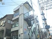 東福寺駅より徒歩1分 1階 築34年5ヶ月の賃貸物件