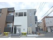 椥辻駅より徒歩6分 1階 築6年の賃貸物件