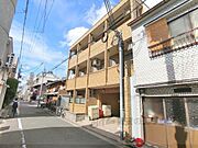 五条駅より徒歩9分 1階 築20年1ヶ月の賃貸物件