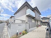 醍醐駅より徒歩7分 1階 築3年2ヶ月の賃貸物件