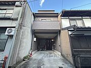 五条駅より徒歩7分 築29年3ヶ月の賃貸物件