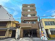 祇園四条駅より徒歩5分 3階 築39年6ヶ月の賃貸物件