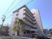 丹波橋駅より徒歩12分 1階 築32年10ヶ月の賃貸物件