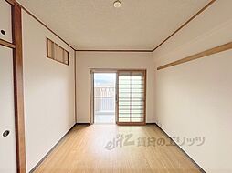 山科AB棟住宅A棟 3LDKの写真