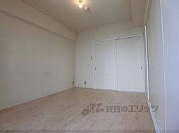 第二平木マンション 1LDKの写真