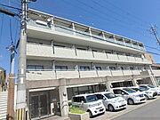 竹田駅より徒歩2分 4階 築37年5ヶ月の賃貸物件