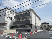 アレーズ向日町の賃貸物件
