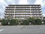 山科不二サンハイツの賃貸物件