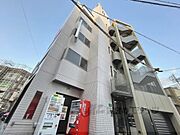 桂駅より徒歩1分 3階 築33年6ヶ月の賃貸物件
