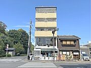 岡崎ビル 4階 築38年6ヶ月の賃貸物件