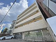 EXCEED桂 2階 築18年5ヶ月の賃貸物件