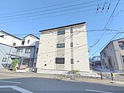 石田駅より徒歩10分 1階 築2年1ヶ月の賃貸物件