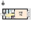 K'SCOURT4階4.3万円