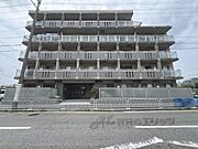 山科駅よりバス11分 徒歩3分 築31年1ヶ月 5階建の賃貸物件