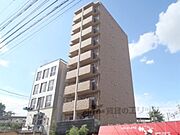 西京極駅より徒歩1分 5階 築18年11ヶ月の賃貸物件