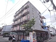 イスズベル京都伏見の賃貸物件