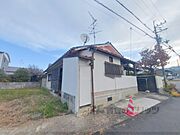 黄檗駅より徒歩10分 築55年8ヶ月 1階建の賃貸物件