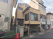 椥辻駅より徒歩7分 1階 築46年1ヶ月の賃貸物件