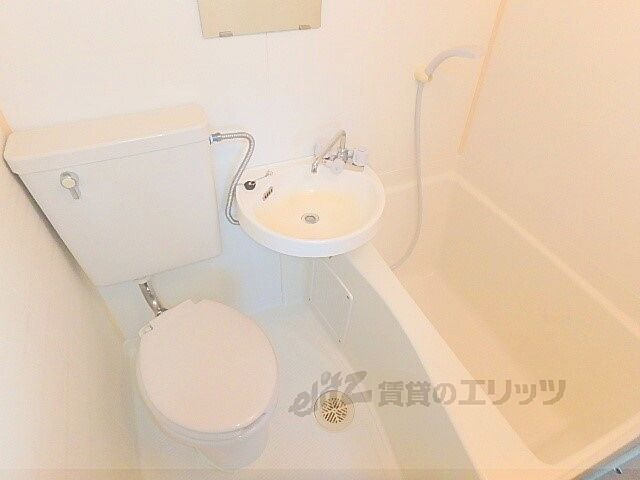 浴室