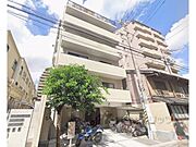 グランドムール油小路の賃貸物件