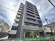 西京極駅より徒歩12分 2階 新築の賃貸物件