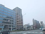 大宮駅より徒歩6分 5階 築20年8ヶ月の賃貸物件