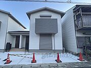 御陵駅より徒歩4分 1階 新築の賃貸物件