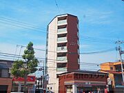 KeizEight 8階 築17年7ヶ月の賃貸物件