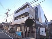 丹波橋駅より徒歩4分 3階 築39年2ヶ月の賃貸物件