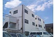 伏見桃山駅より徒歩5分 3階 築35年9ヶ月の賃貸物件