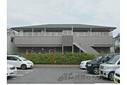 西京極駅より徒歩7分 2階 築19年1ヶ月の賃貸物件
