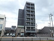 アクアプレイス京都洛南３ 4階 築9年7ヶ月の賃貸物件