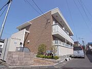 観月橋駅より徒歩10分 2階 築17年の賃貸物件